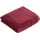 Handtuch 50 x 100 cm rot 2 St.