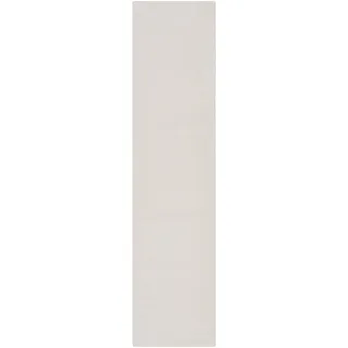 THEKO Janne Teppichläufer 70 x 240 cm Beige