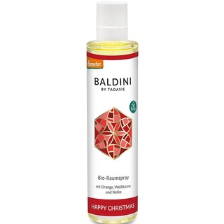Baldini Raumduft Raumspray Happy Christmas, 50 ml