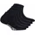 JACK JACK schwarz 38-43