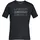 T-Shirt Schwarz S