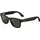 Wayfarer RW4006 50 mm Matte Black / Graphite Green