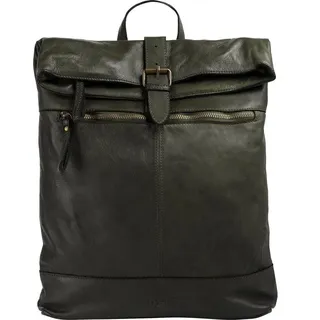 Forty degrees FORTY Rucksack Grün