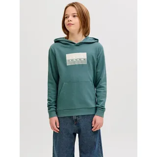 Jack & Jones Junior Fusion Blue 128