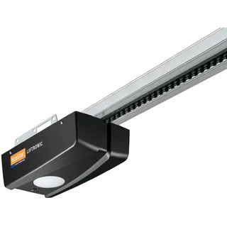 Hörmann EcoStar Garagentorantrieb Liftronic 700-2 mit 2 Handsender Innentaster