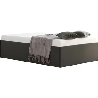 Westfalia Schlafkomfort Amrum 145 x 205 cm Grau
