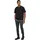 Herren Chino Hose ONSMARK SLIM CHECK 9887 Fit Black 22019887 30W 30L