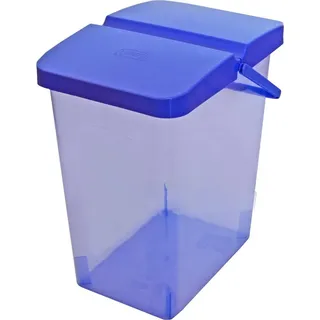 BranQ Aufbewahrungsbox 10 l 1-tlg. blau