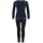Funktionsunterhemd Kids Merino Baselayer Set Grau 104