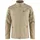 Herren Jacke Größe L beige