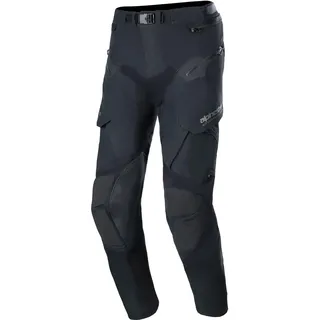 Alpinestars Boulder 3L Gore-Tex wasserdichte Motorrad Textilhose