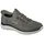 Herren Olive Black 45