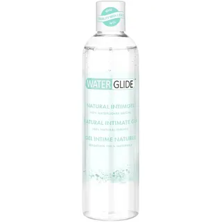 Waterglide Natural Intimgel 300 ml