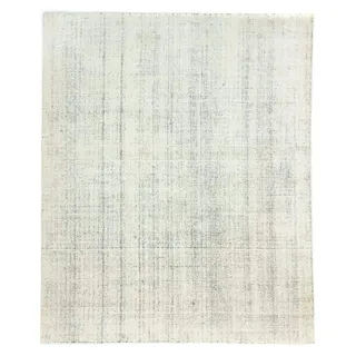 Morgenland Wollteppich - 151292 - 300 x 250 cm - beige - rechteckig