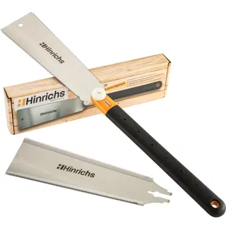 Hinrichs Ryoba-Säge Typ Japansäge 25 cm