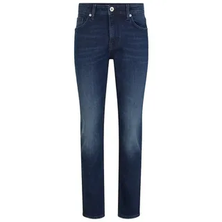 TOM TAILOR 5-Pocket-Hose Josh COOLMAX (1-tlg) W34/L34