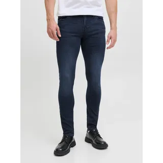JACK & JONES Liam Original Agi 004 Jeans Blue Denim 33 34