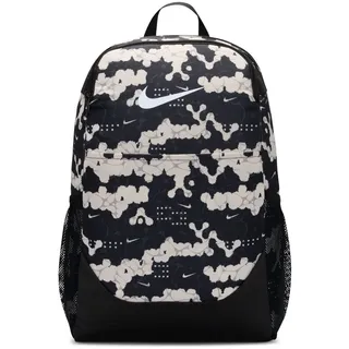 Nike Brasilia Rucksack Chalk/Black/White