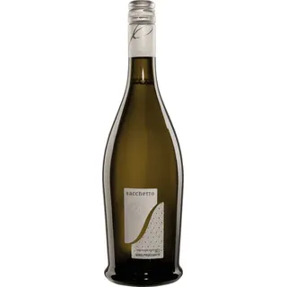 Sacchetto Vino Frizzante Silber 11% vol 0,75 l
