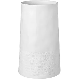 räder Raumpoesie Vase breit