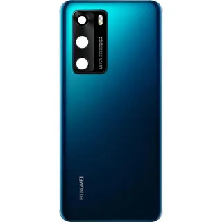 Huawei Ersatzteil Akkudeckel P40, Smartphone Akku
