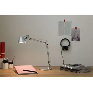 Artemide Tolomeo Micro Aluminium