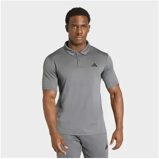adidas Workout Essentials Base grau L
