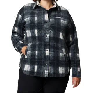Columbia Benton Springs Fleece Damenjacke