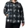 Fleece Damenjacke