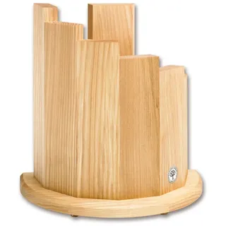 Böker Messerblock Olive (030401)