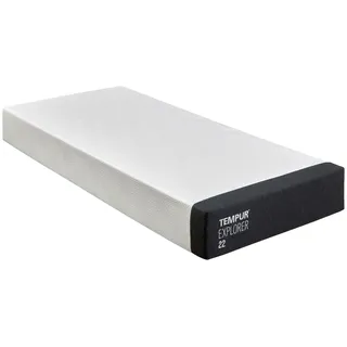 Tempur Viscomatratze 90x200 EXPLORER - LF ca. 90.00x200.00
