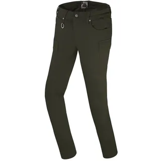 Bogotto Yagal Cargo Damen Motorradjeans 31/34