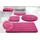 Fuchsia 100 x 80