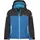 Telemark Blau 104