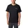 Herren T-Shirt Kurzärmelig mit Columbia-Logo