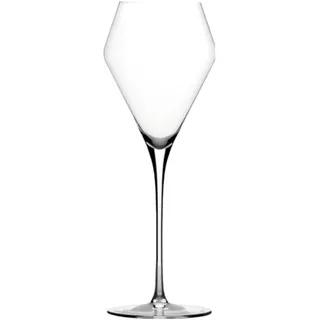 Zalto: Denk'Art Süsswein Glas, 320 ml, mundgeblasen, im Geschenkkarton, 2 St