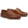 2 Eye Herren Braun 42