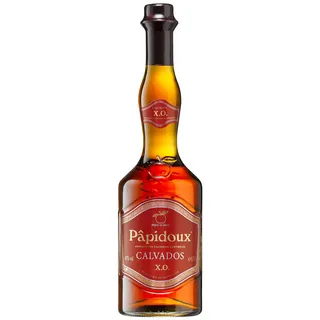Papidoux XO 40 % vol 0,7 l