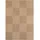 Teppich Outdoor in in Jute-Optik aus Polypropylen 80 x 250
