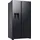 RS70F66KBFEF Side-by-Side (634 l, 1784 mm hoch, Schwarz)