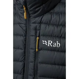 Rab Microlight Vest Beluga M