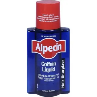 Alpecin Coffein Liquid 200 ml
