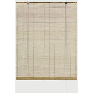 GARDINIA Bambus 60 x 160 cm natur