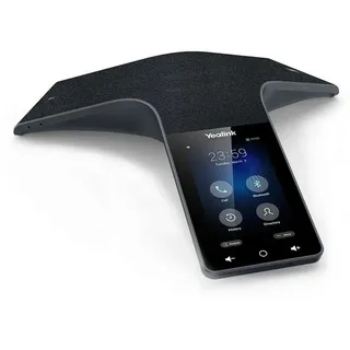Yealink CP925 - VoIP-Konferenztelefon mit Bluetooth-Schnittstelle