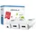 Multiroom Kit 2400 Mbps 3 Adapter 8632