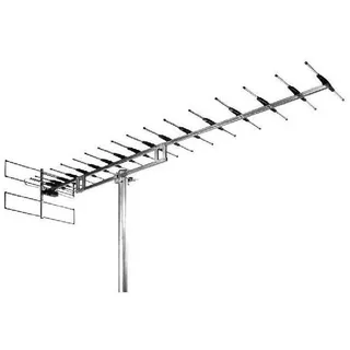 Wisi UHF-Antenne EB 677 LTE