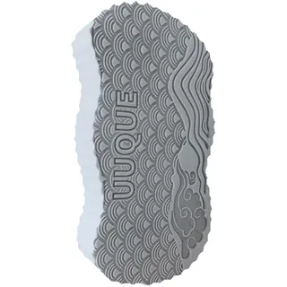 Baby Wash Sponge doppelseitiger Badeschwamm für und Kinder | Schrubber aus weichem Schaumstoff für das Bad für Kinder, ein Deteking des zarten Körpers, Badezubehör für Kinder