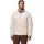 22 Daunenjacke Dark Stone S