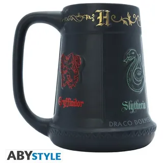 Abysse Tasse 0,65 l Multicolor