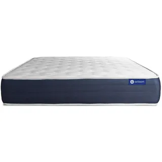 Actisom Matratze 140 x 200 cm H1 Viscoschaum